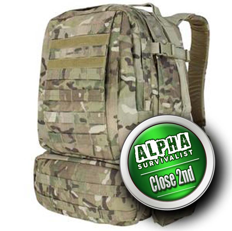 best bug out bag