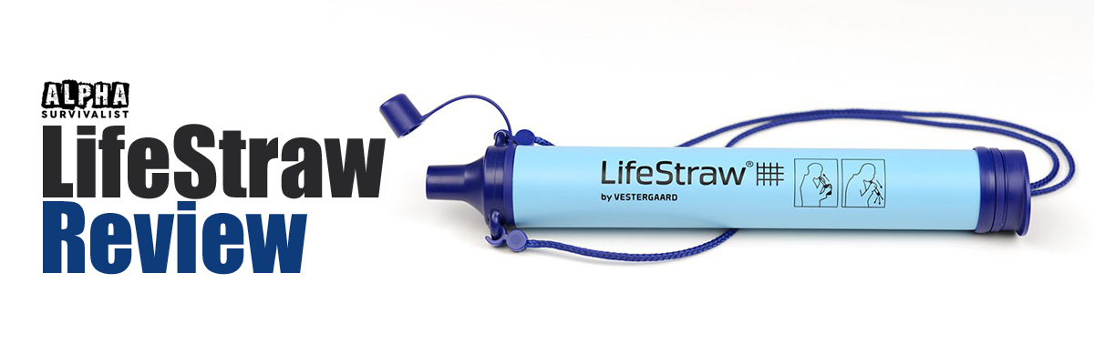 Lifestraw Review - Featured Image