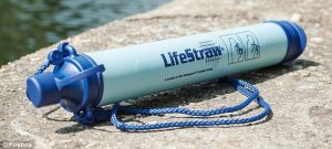 Lifestraw Review