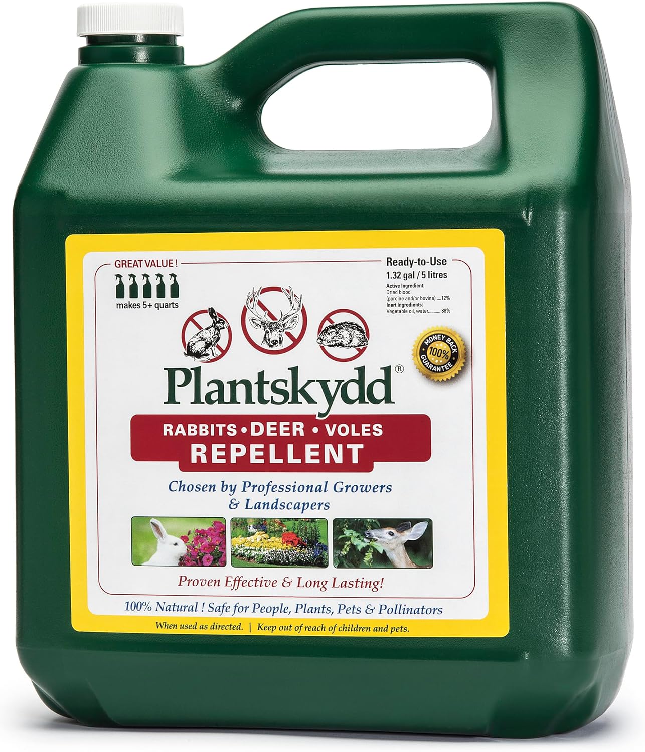 Plantskydd Rabbit Repellent