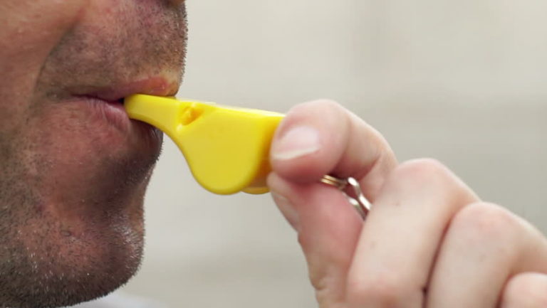 Best Survival Whistles [Updated 2021] | Alpha Survivalist