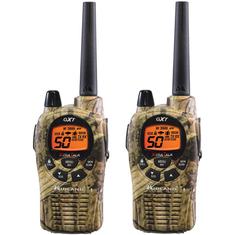 Best Long Range Two Way Radios Alpha Survivalist