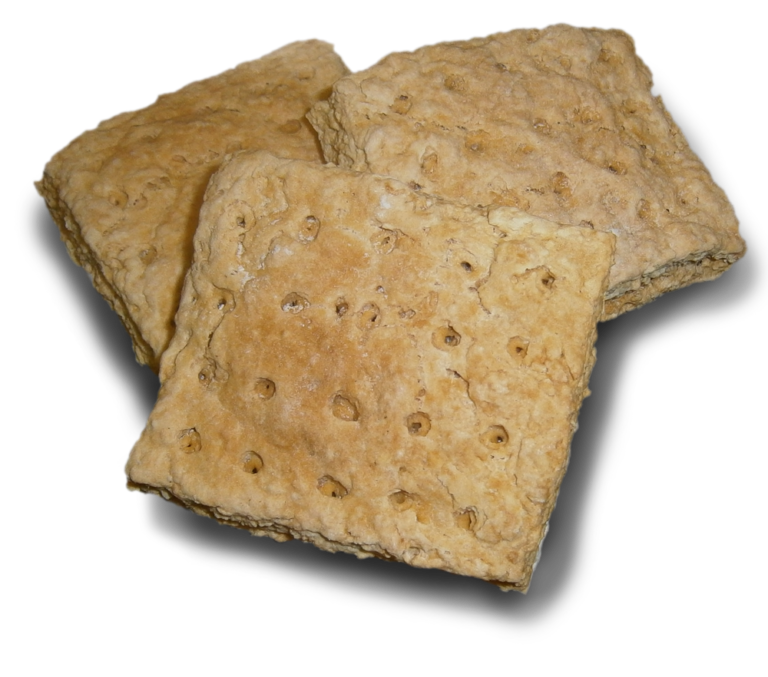 Hardtack What is it and How to Make it? Alpha Survivalist