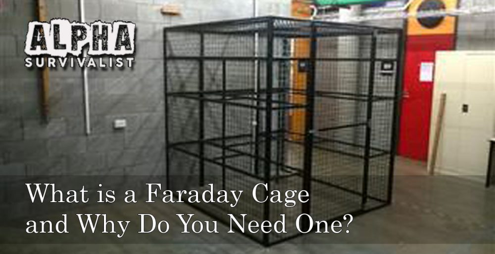 Faraday Cage