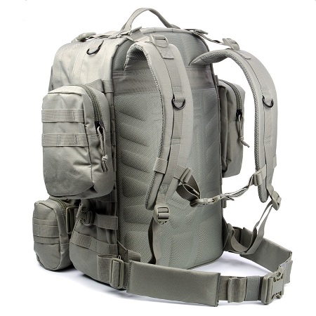 best bug out bag