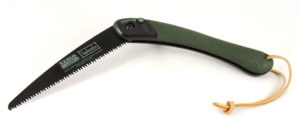 Best Survival Folding Saw Bahco Laplander Open