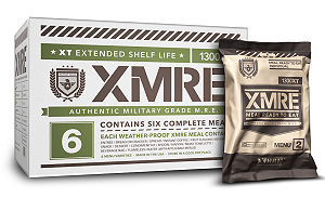 XMRE