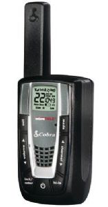 Cobra CXR725 FRS-GMRS Radio