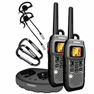 FRS/GRMS Radios