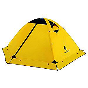 Geertop 2-Person 4-Season Backpacking Tent