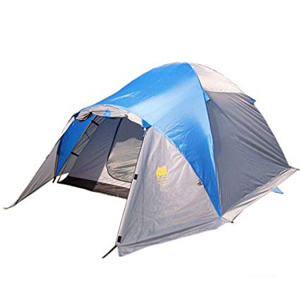 HIGH PEAK South Col 4 Season Backpacking 3-Person Tent