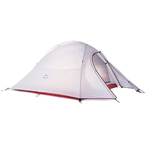 Naturehike Cloud-Up 2 Person 4 Seasons Backpacking Tent