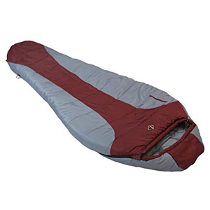 Ledge Sports Featherlite Ultralight Sleeping Bag