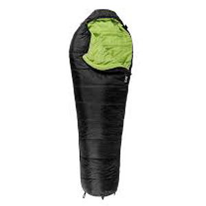 TETON Sports LEEF Ultralight 0° Mummy Sleeping Bag