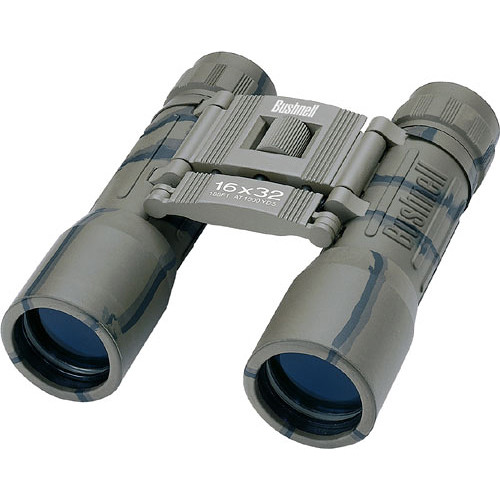 Bushnell Powerview 16x32 Compact Binocular