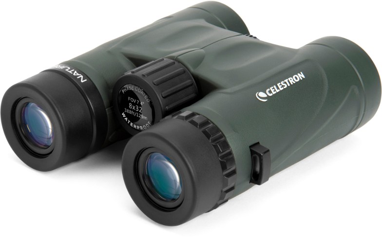 Celestron 71330 Nature DX 8x32 Binoculars