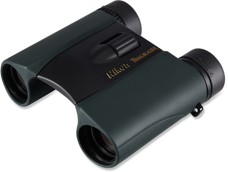 Nikon Trailblazer ATB 8x25 Compact Binocular