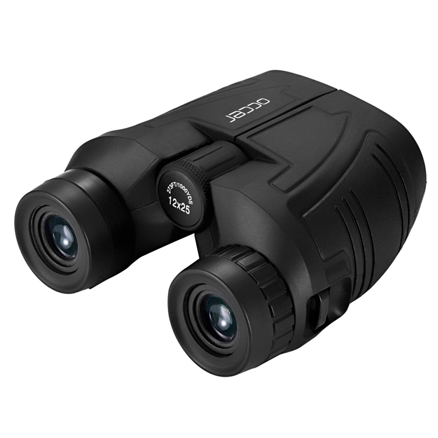 Occer 12x25 Compact Binocular