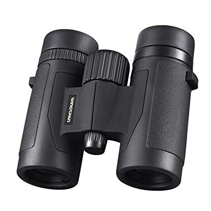 Wingspan Optics Spectator Pro 8x32 Binocular