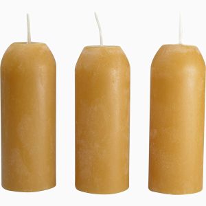 UCO Beeswax Lantern Candles
