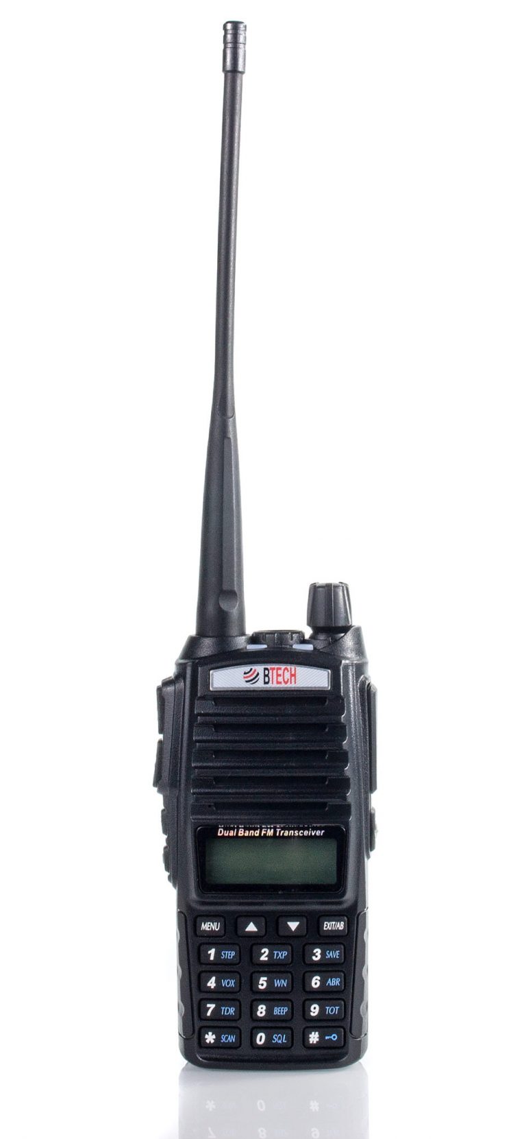 BTECHV1GMRS2 Alpha Survivalist