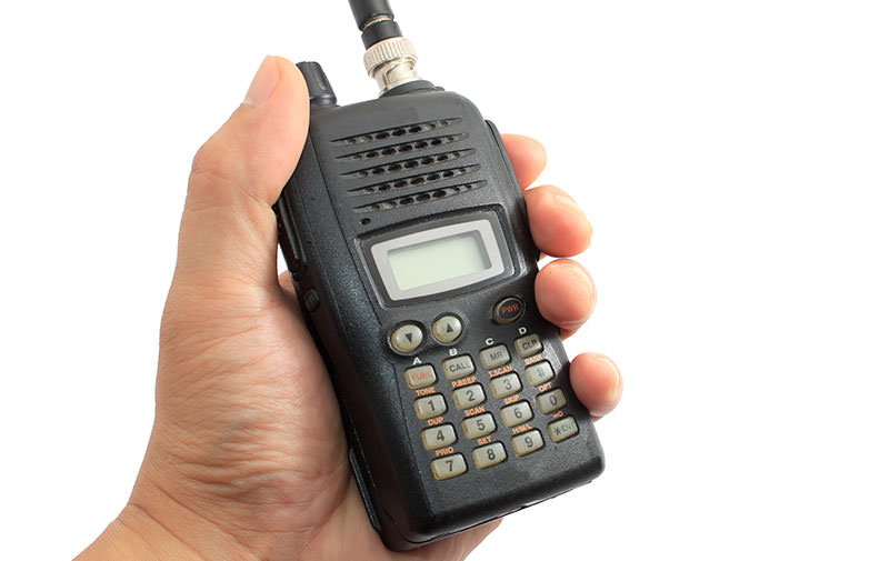 Best Handheld Ham Radio For Survival Alpha Survivalist