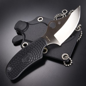 Spyderco ARK Neck Knife