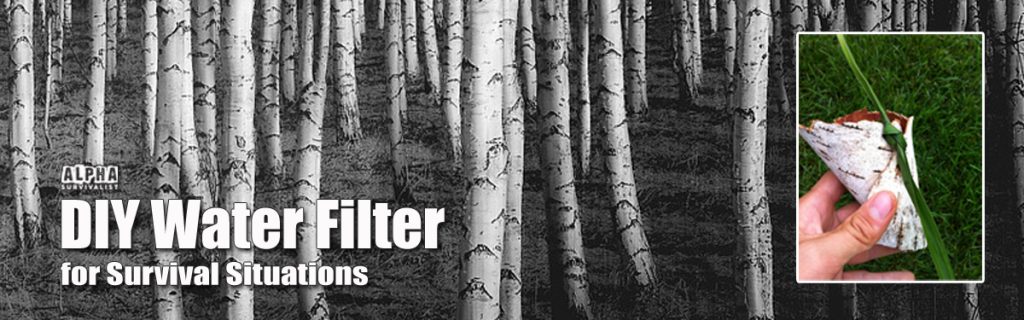 Water Filters: DIY DIY-Water-Filter1200-1024x320