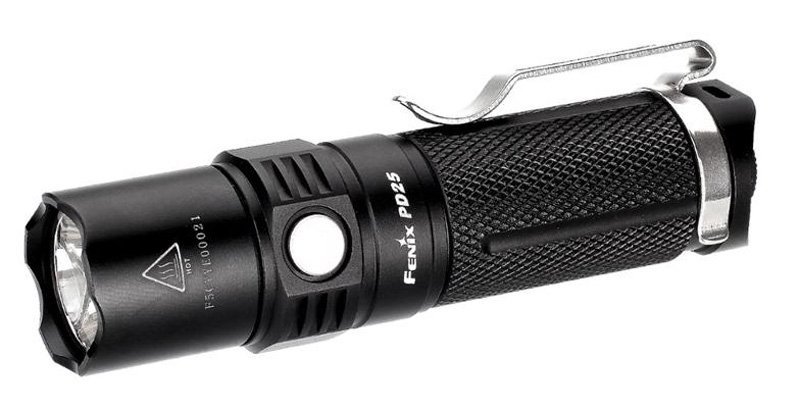 Fenix PD25 EDC Flashlight