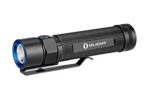 OLITE S2 TACTICAL EDC FLASHLIGHT