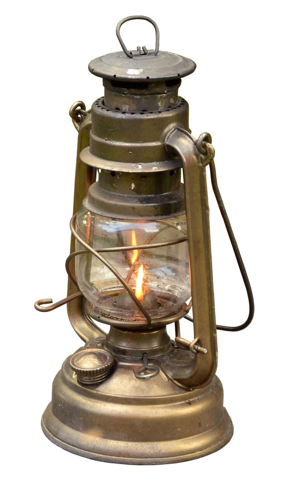 Ultimate Guide to Survival Lighting Alpha Survivalist