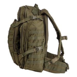 5.11 Tactical RUSH72 Side Bug Out Bag