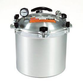 All American 921 Pressure Canner