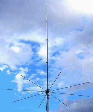 Best Ham Radio Antenna