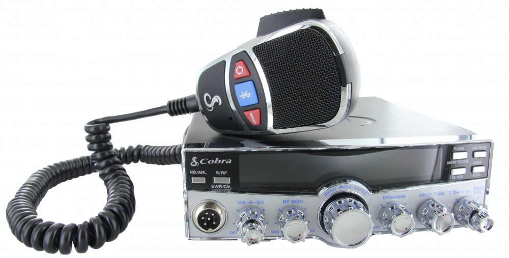 Best CB Radio for Beginners (updated 2024) | Alpha Survivalist