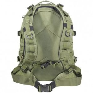 Maxpedition Vulture II 3 day backpack Bug Out Bag