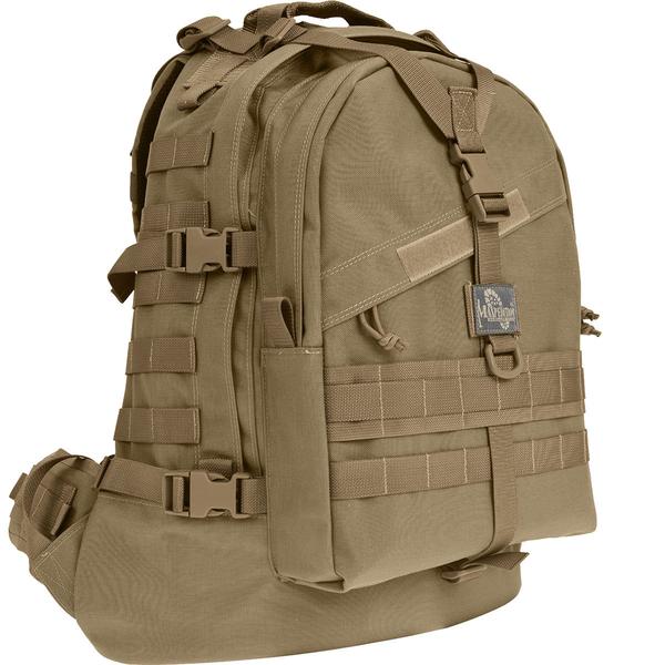 Maxpedition Vulture II 3 day backpack Bug Out Bag