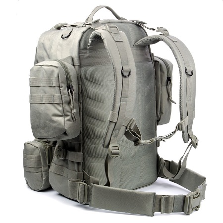 Paratus 3 Day Operator's Pack Bug Out Bag