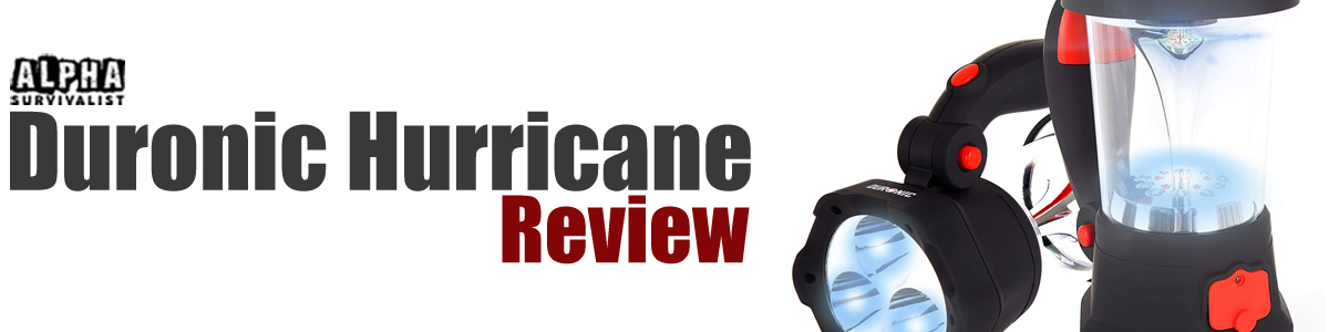 Duronic Hurricane Review - featured image