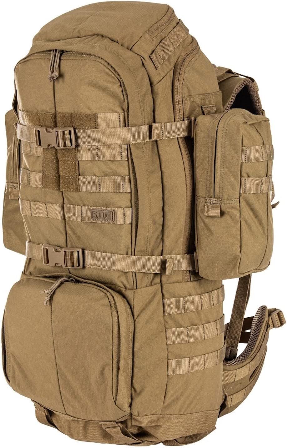 5.11 Military RUSH100 Backpack