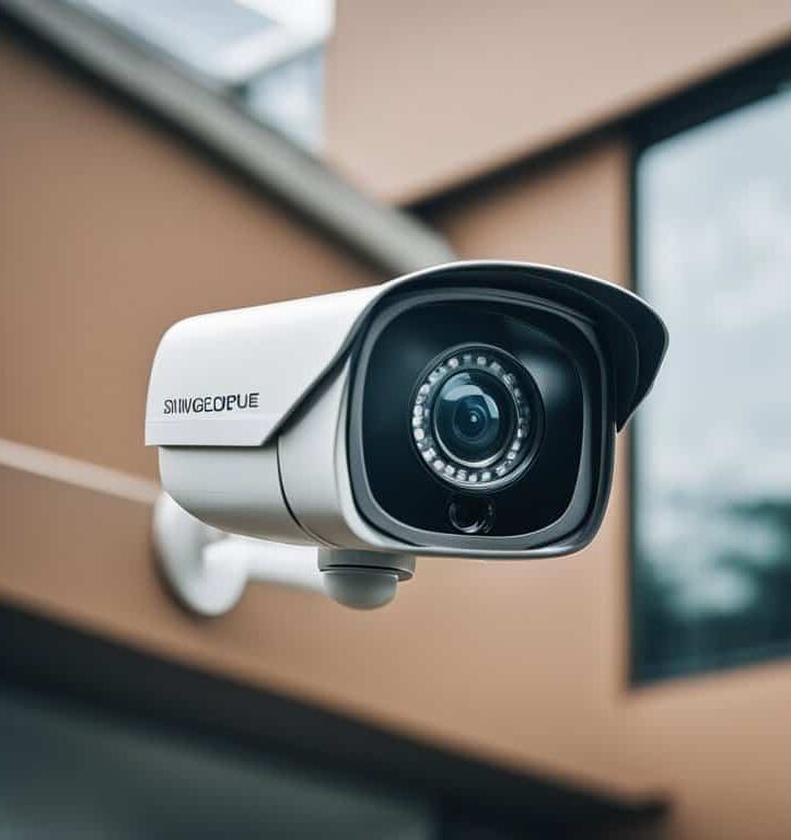 Home-Security-Camera