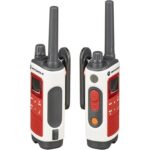 MOTOROLA T482 walkie talkie
